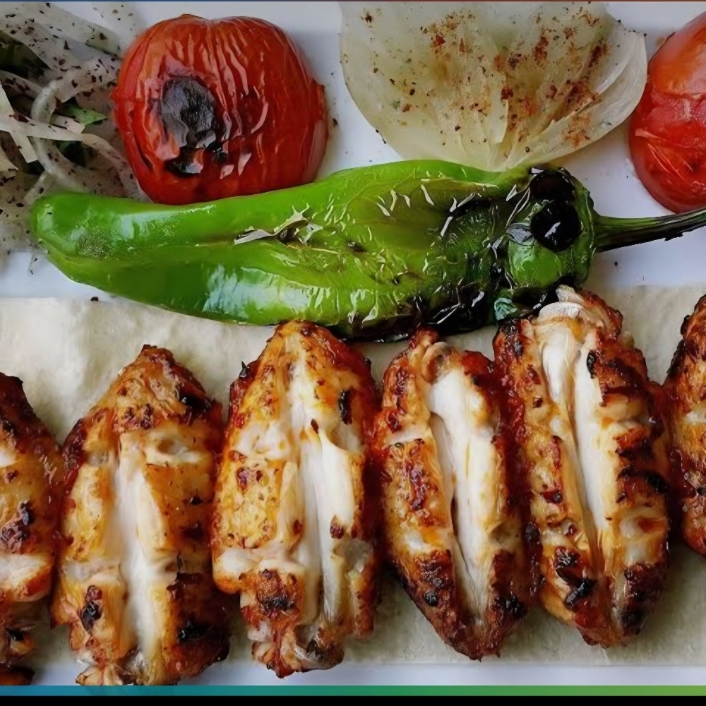Tavuk Kanat (6adet)