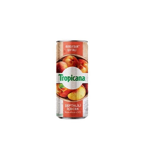 Tropicana (33 Cl.)