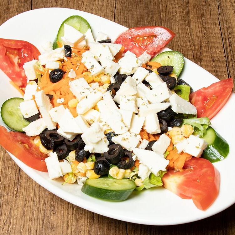 Ege Salata