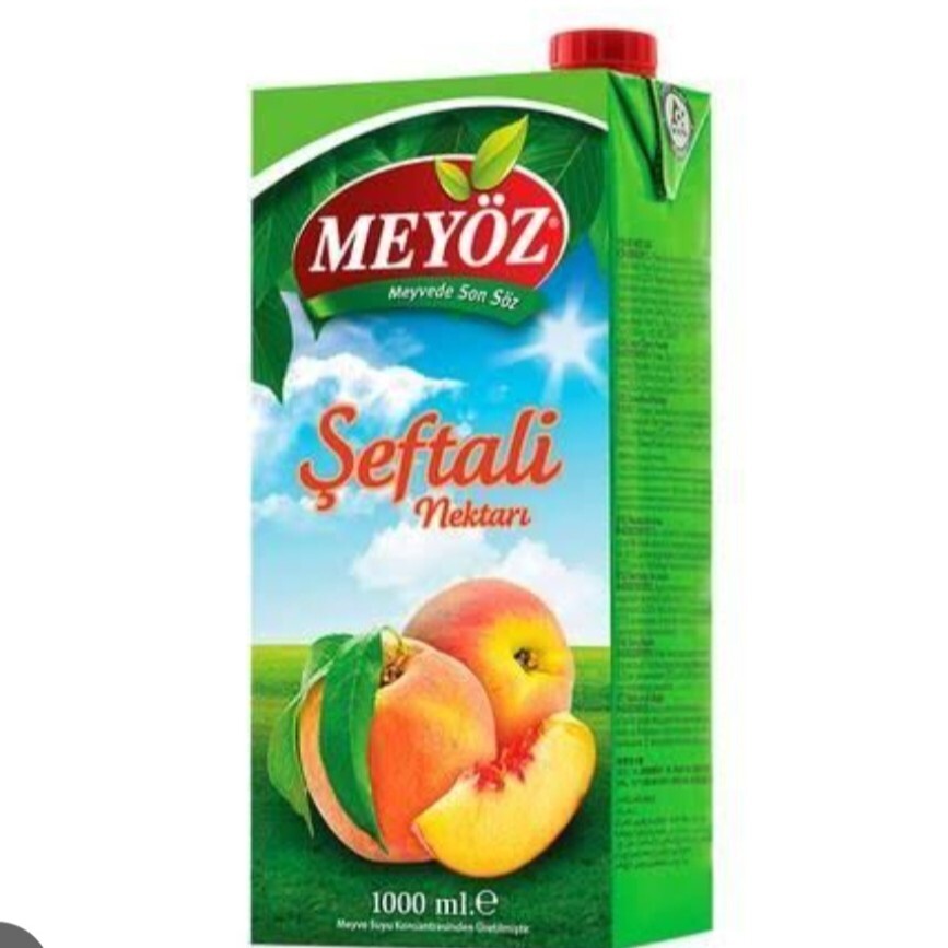 Meyve Suyu