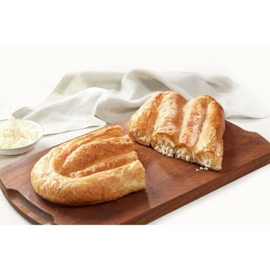 Peynirli Kol Böreği (500gr)