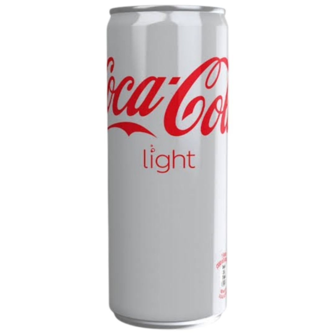 Coca-Cola Light (33 cl.)