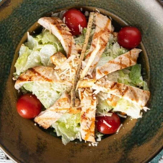 Sezar Salata