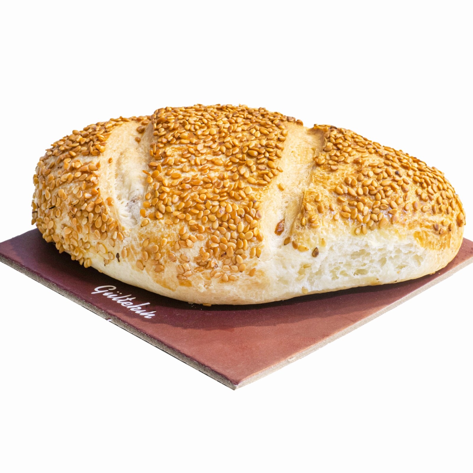 Kaşarlı Poğaça