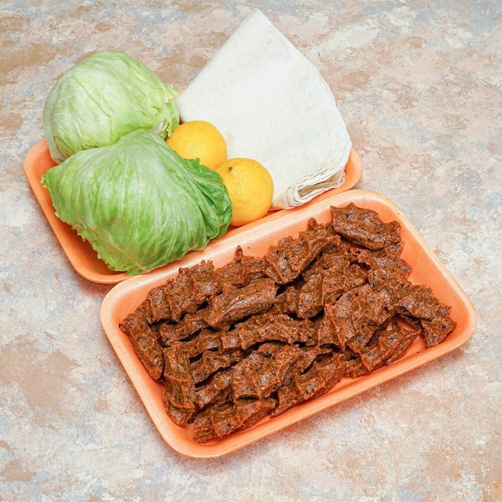 Çiğköfte (500g)