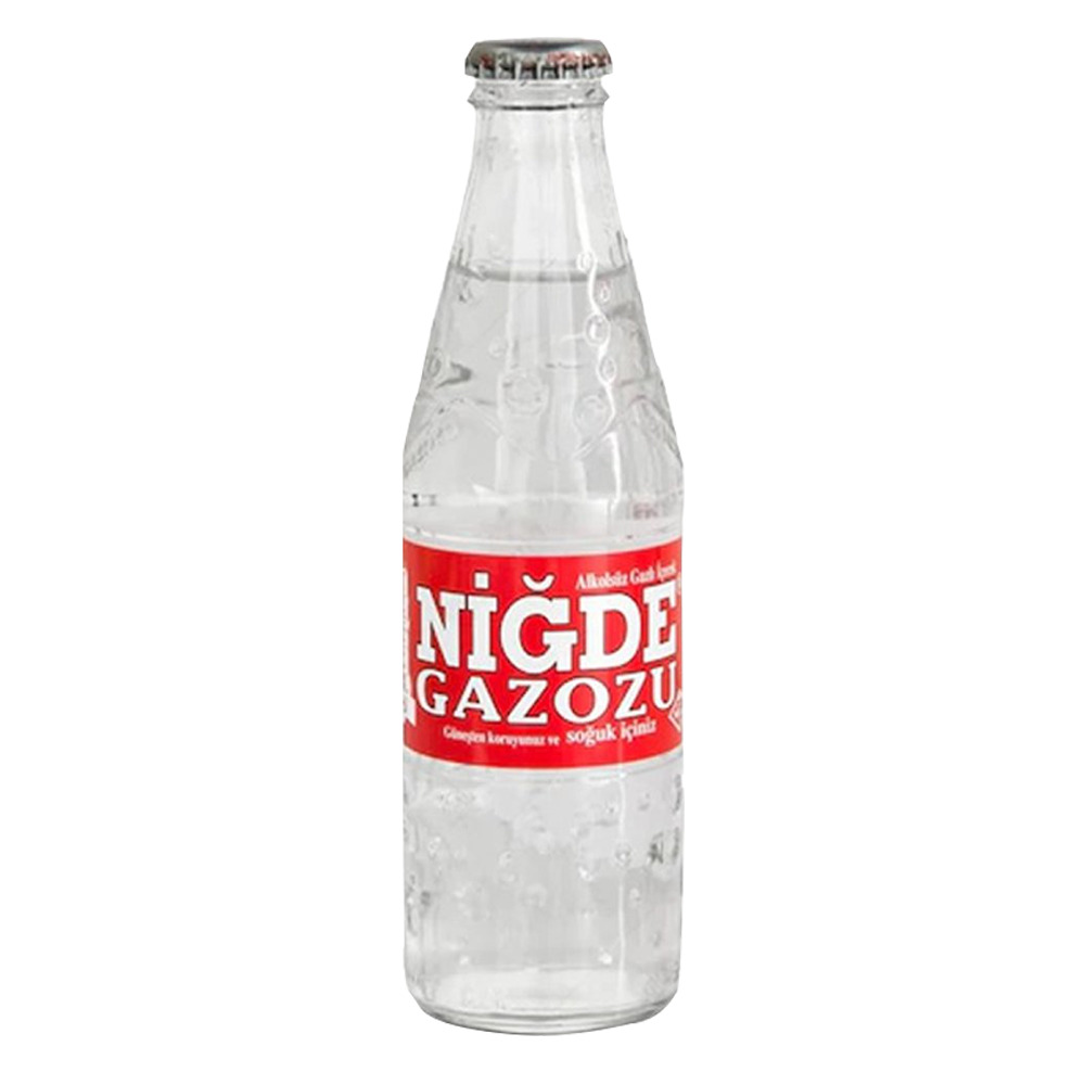 Niğde Gazozu