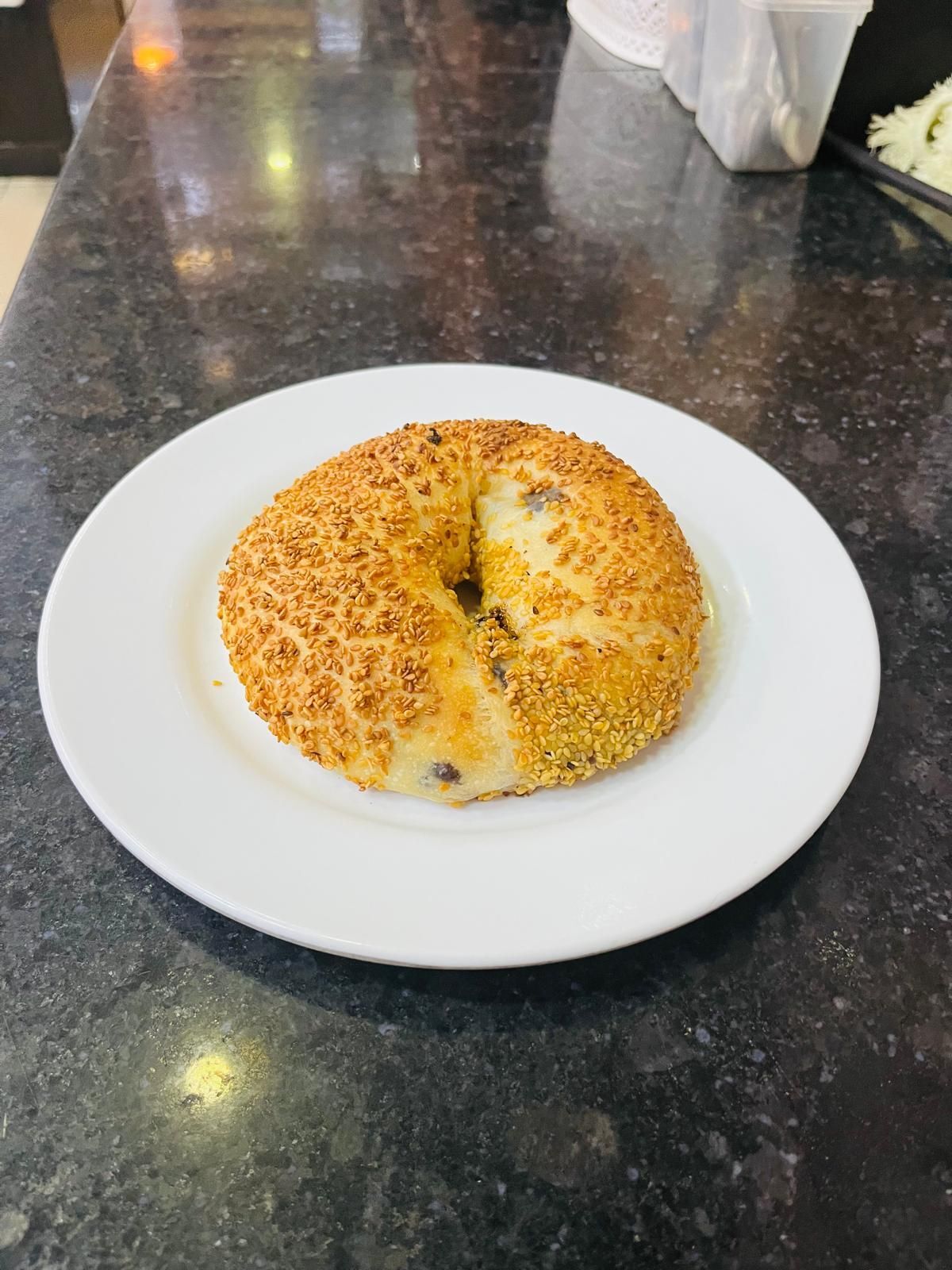 Çikolatalı Açma