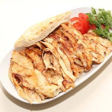 500 Gr Tavuk Döneri