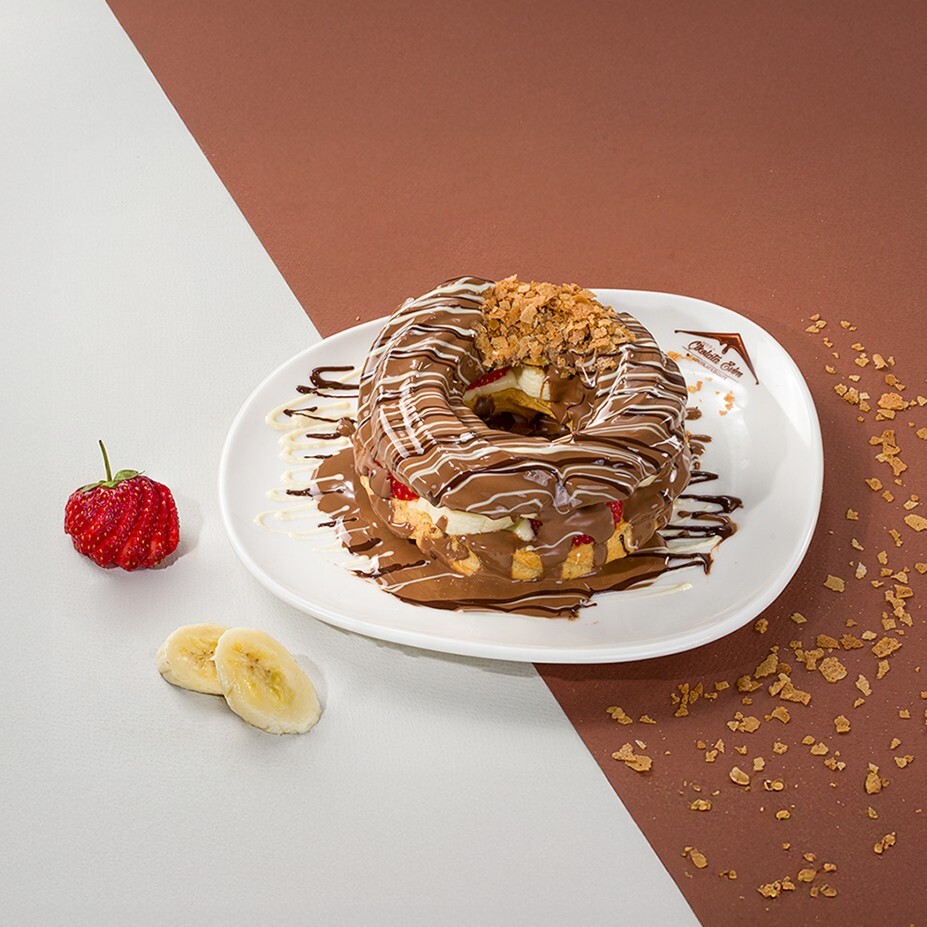 Valodi Profiterol