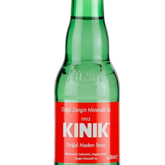 Sade Soda