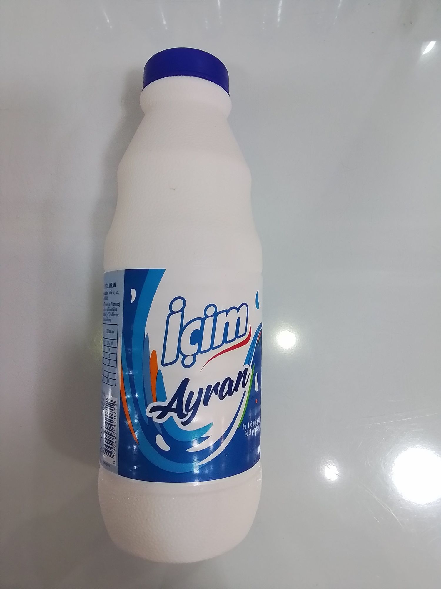 Ayran (1 Litre)