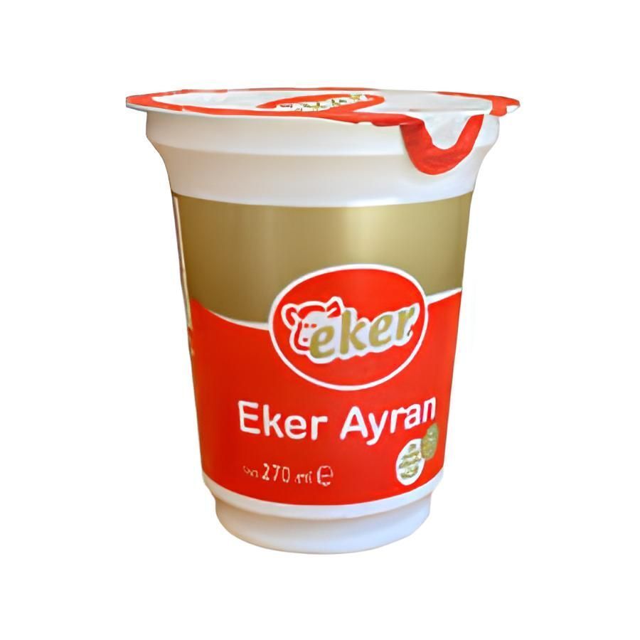 Eker Ayran (170 ml)