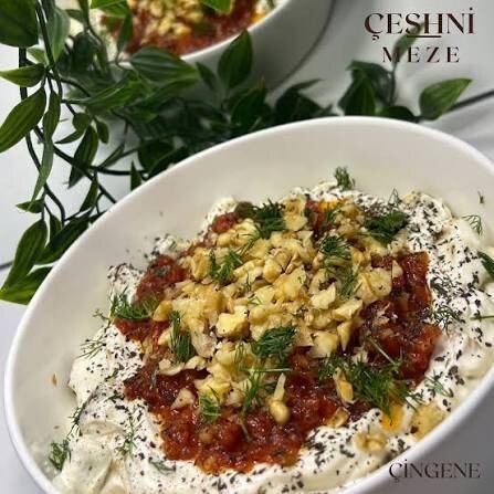 Çingenem ( 200 gr )