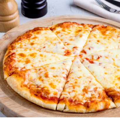 Orta Boy Margarita Pizza