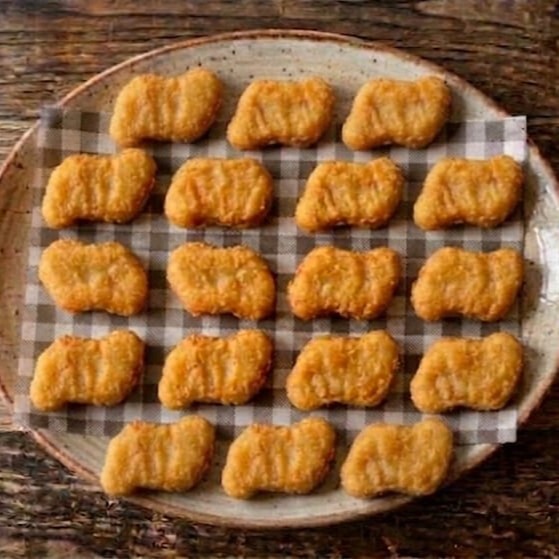 Nugget (18 Li)