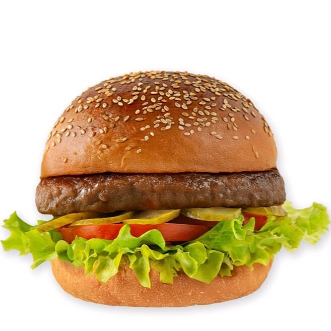 Hamburger (90 gr)