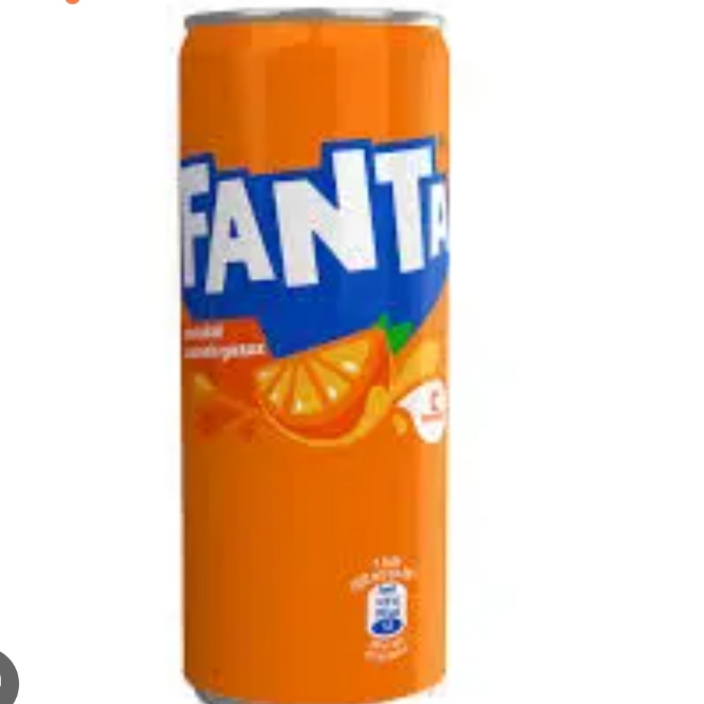 Fanta