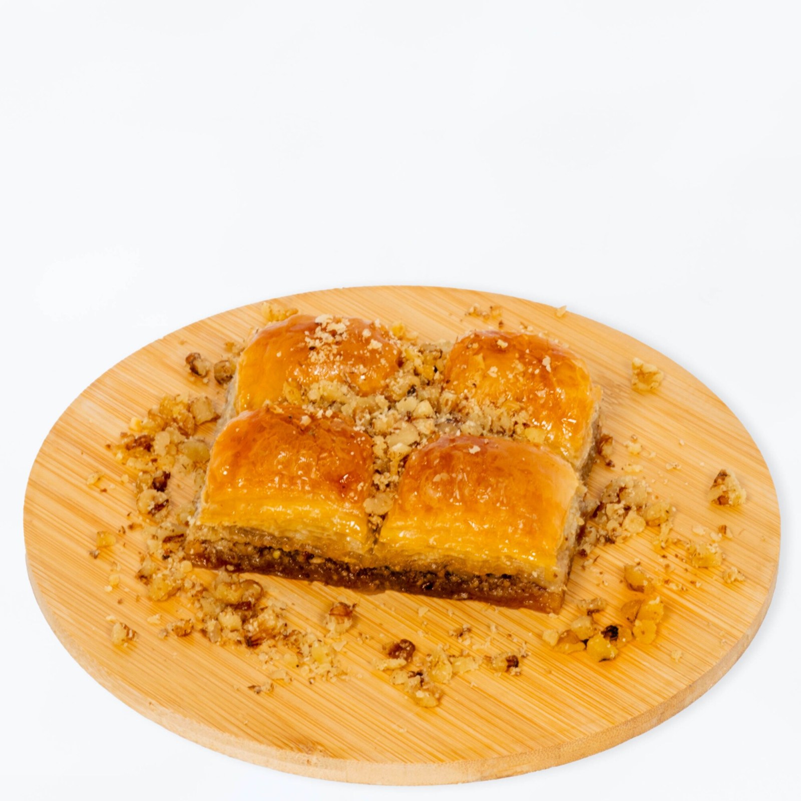 Cevizli Baklava (1 kg.)