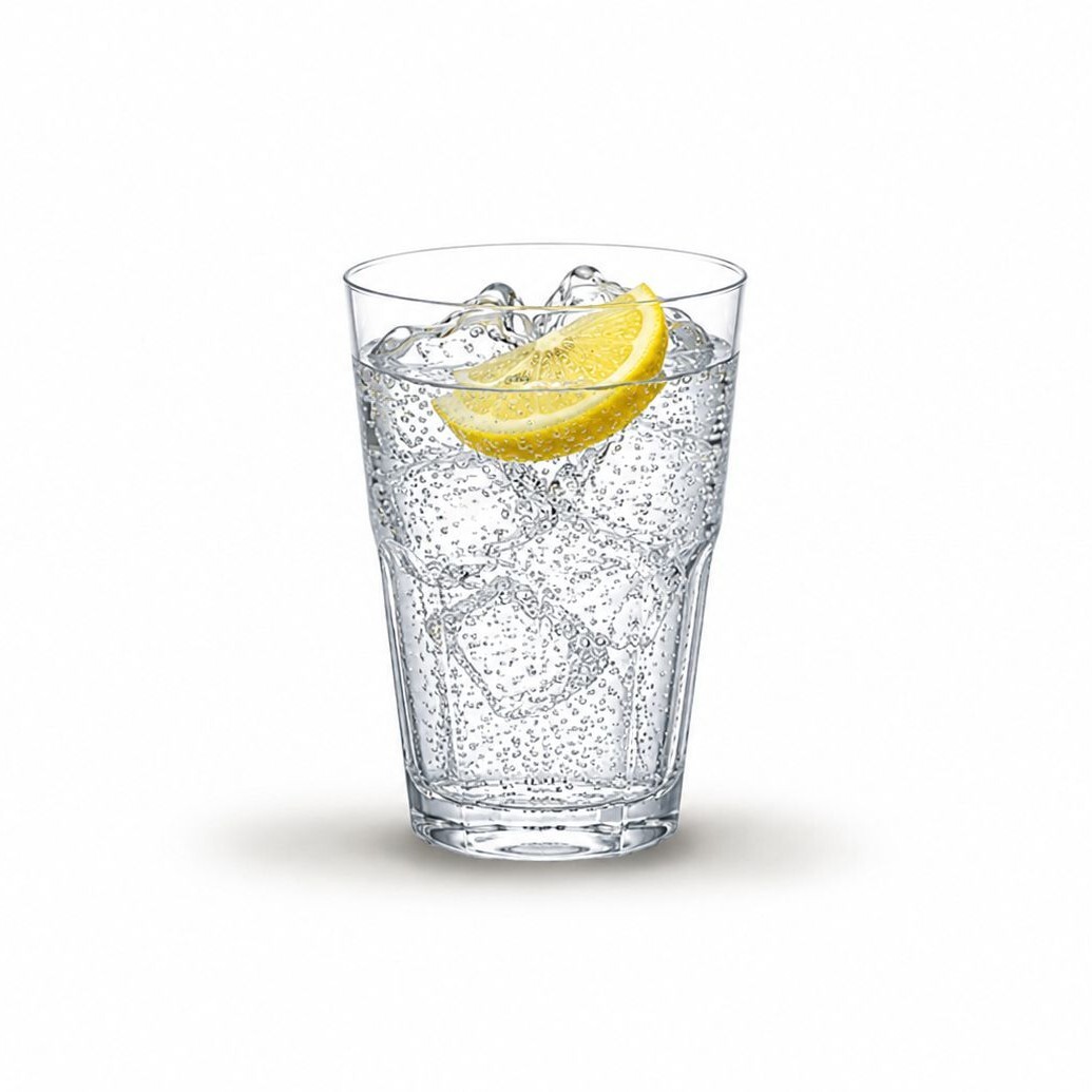 Limonlu Maden Suyu (20 Cl)