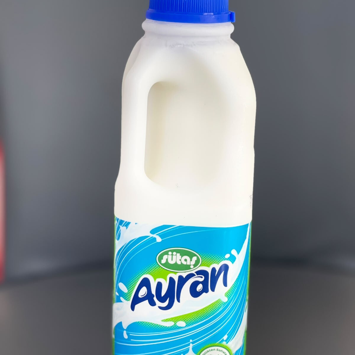 Sütaş Ayran (1 lt)