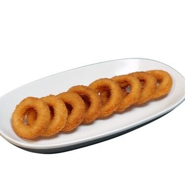 Soğan Halkası (5 Adet)