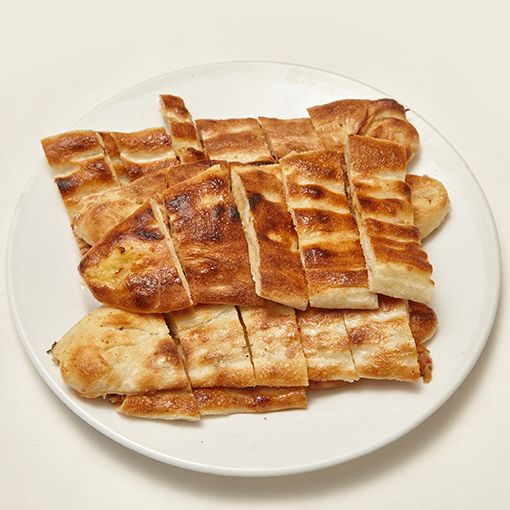 NFC Kıymalı Kır Pidesi