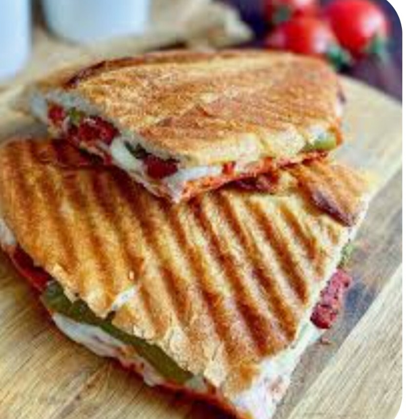 Karışık Tost