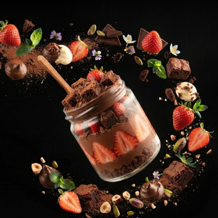 Brownie Mag