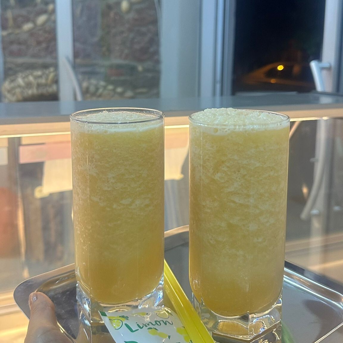 Mangolu Frozen
