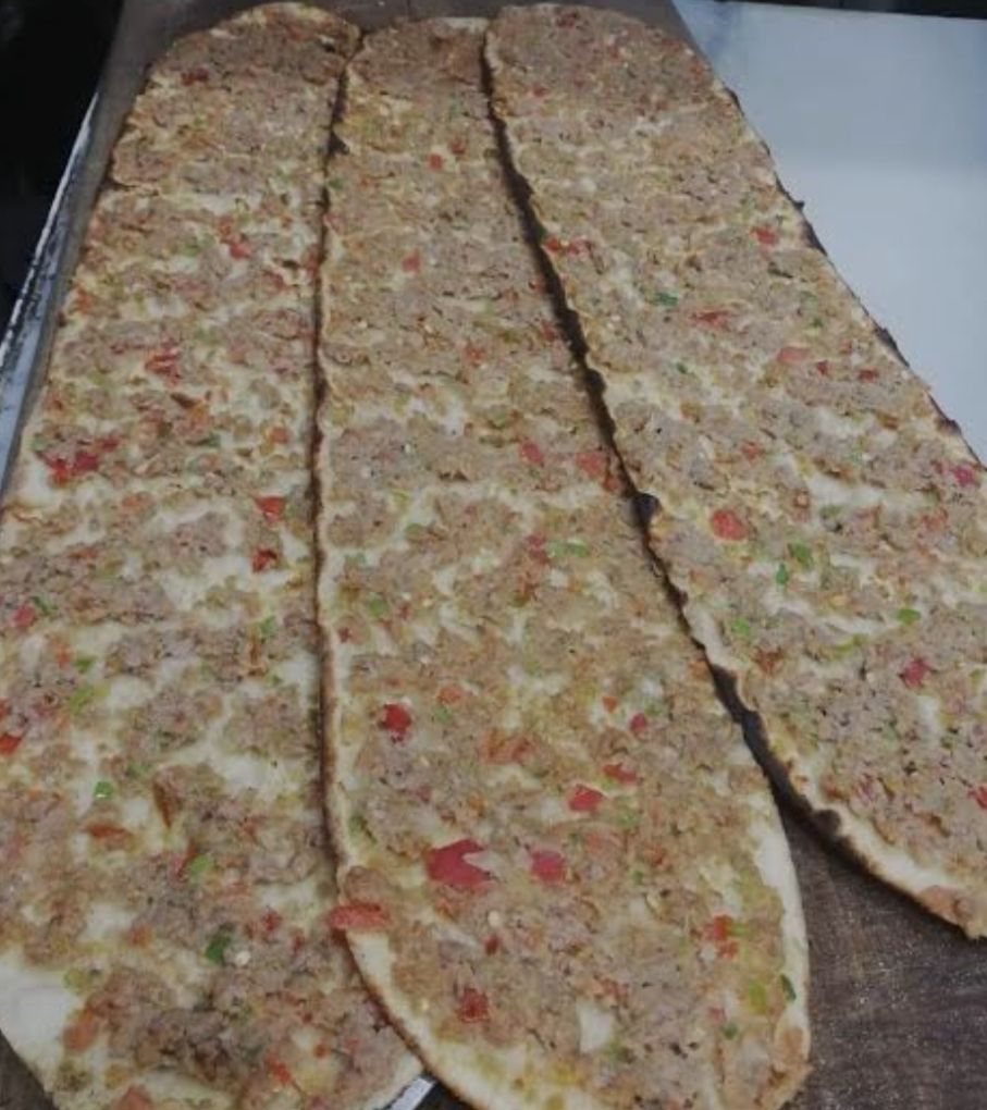 Etli Ekmek (KONYA)