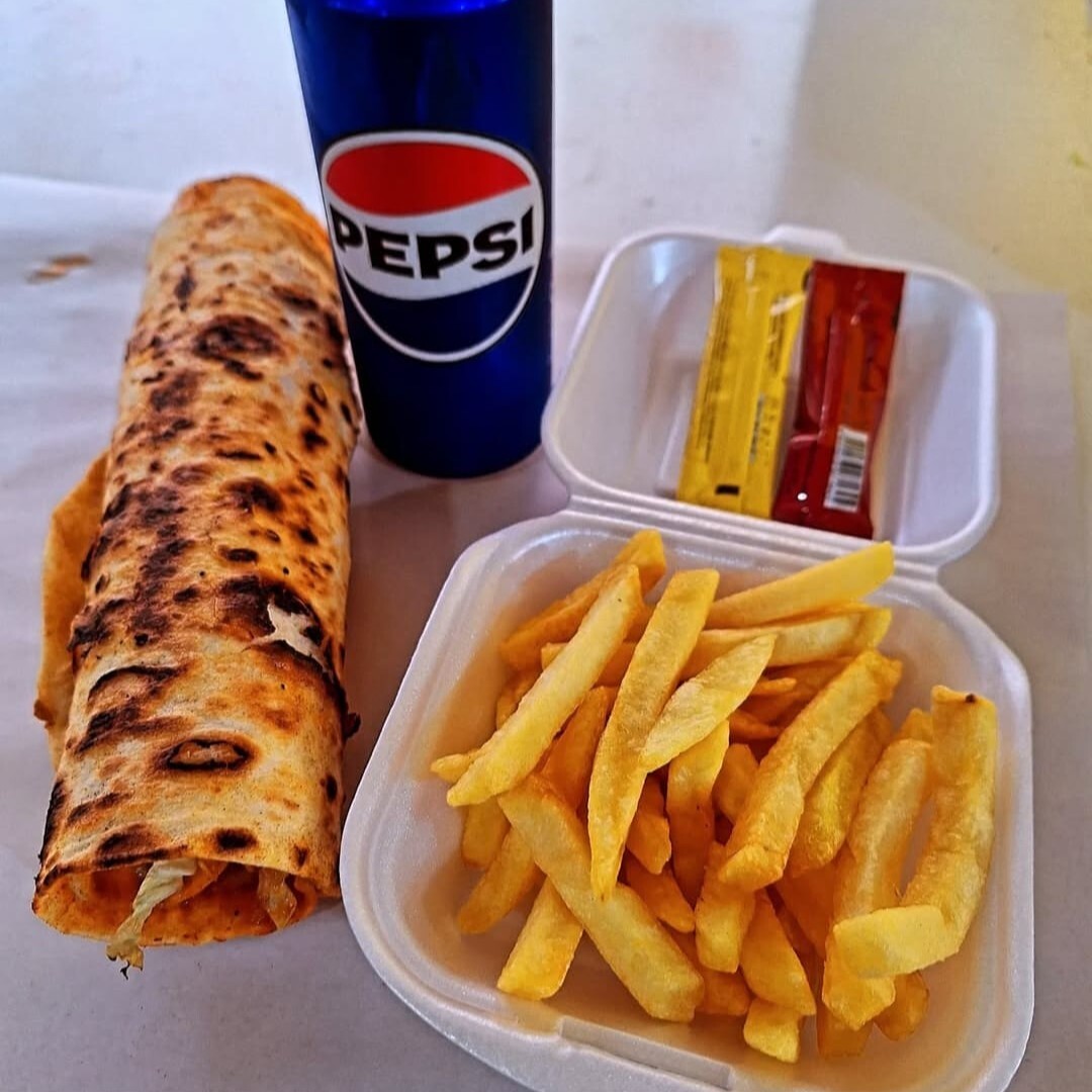 3’ü 1 Arada Menü 2
