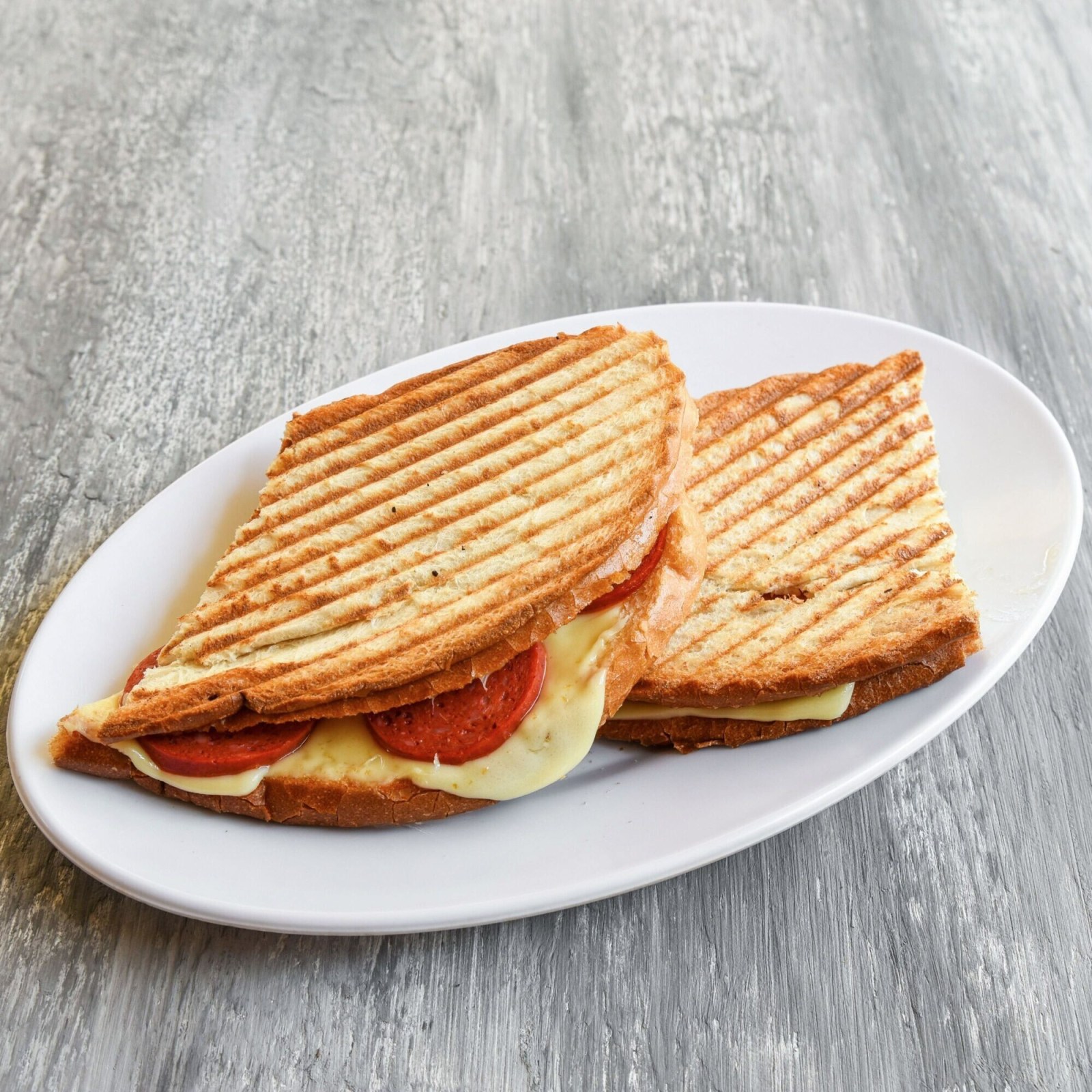 Sirius Gurme Karışık Tost