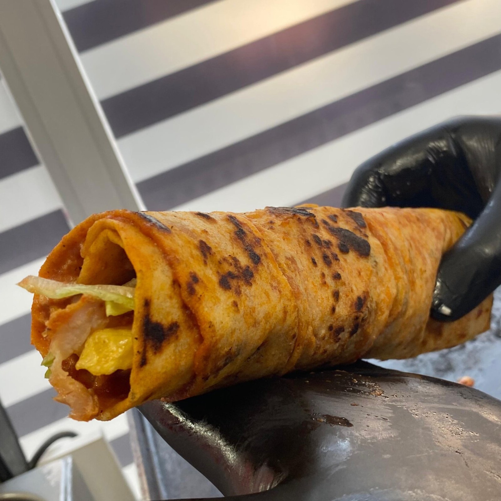 Antakya Döner İkilim Menü