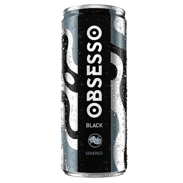Obsesso Black