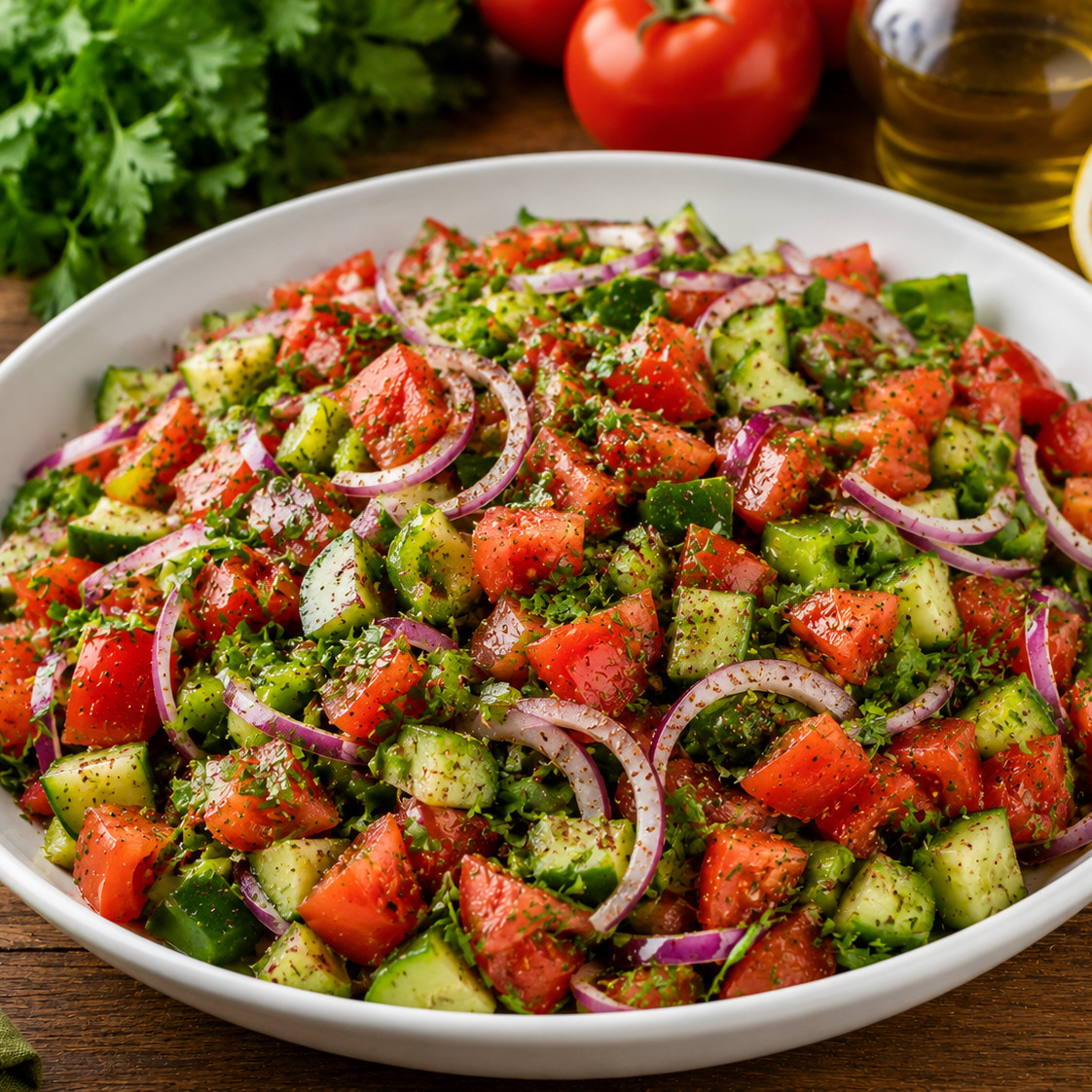Çoban Salata