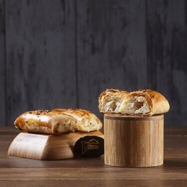 Peynirli Parmak Börek 500Gr
