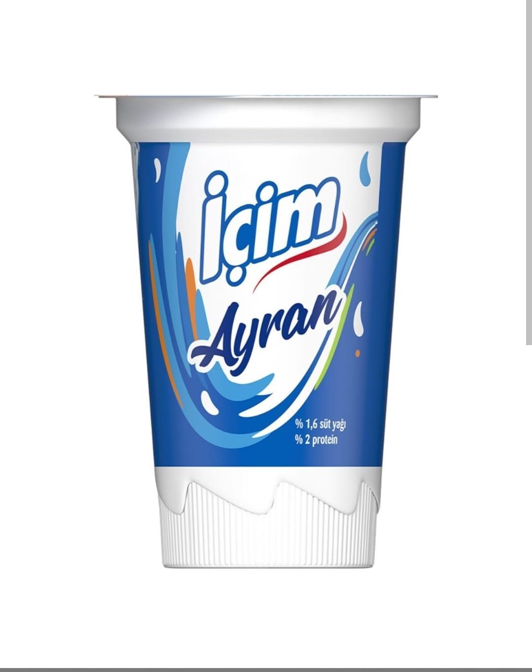 Ayran (20 cl.)