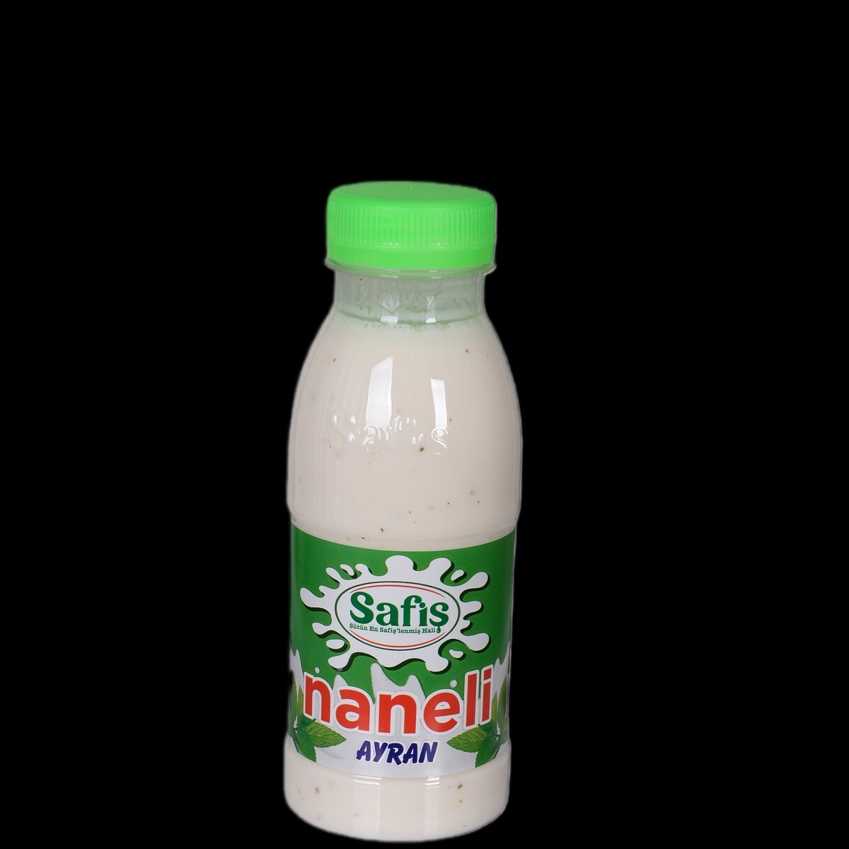 Naneli Ayran