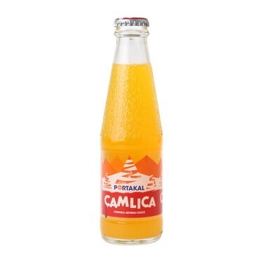 ÇAMLICA PORTAKAL