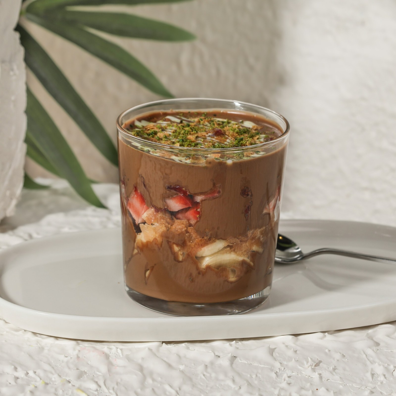 Chocolate Cup
