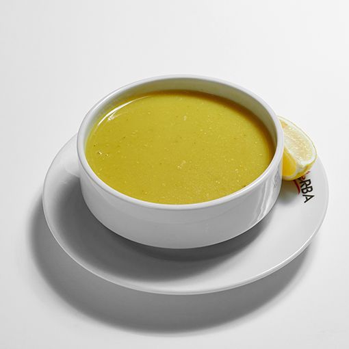 Mercimek Çorbası