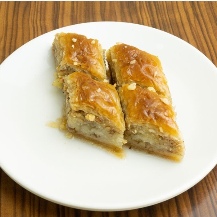 Cevizli Ev Baklavası (1 kg.)