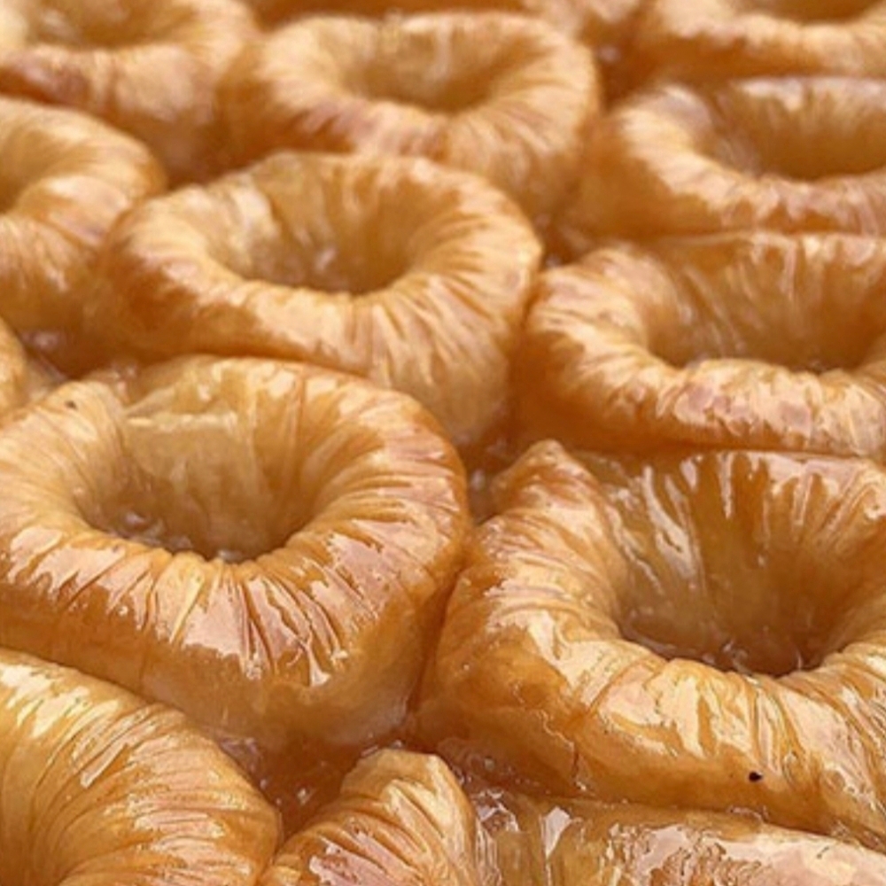 Bülbülyuvası (1 kg)