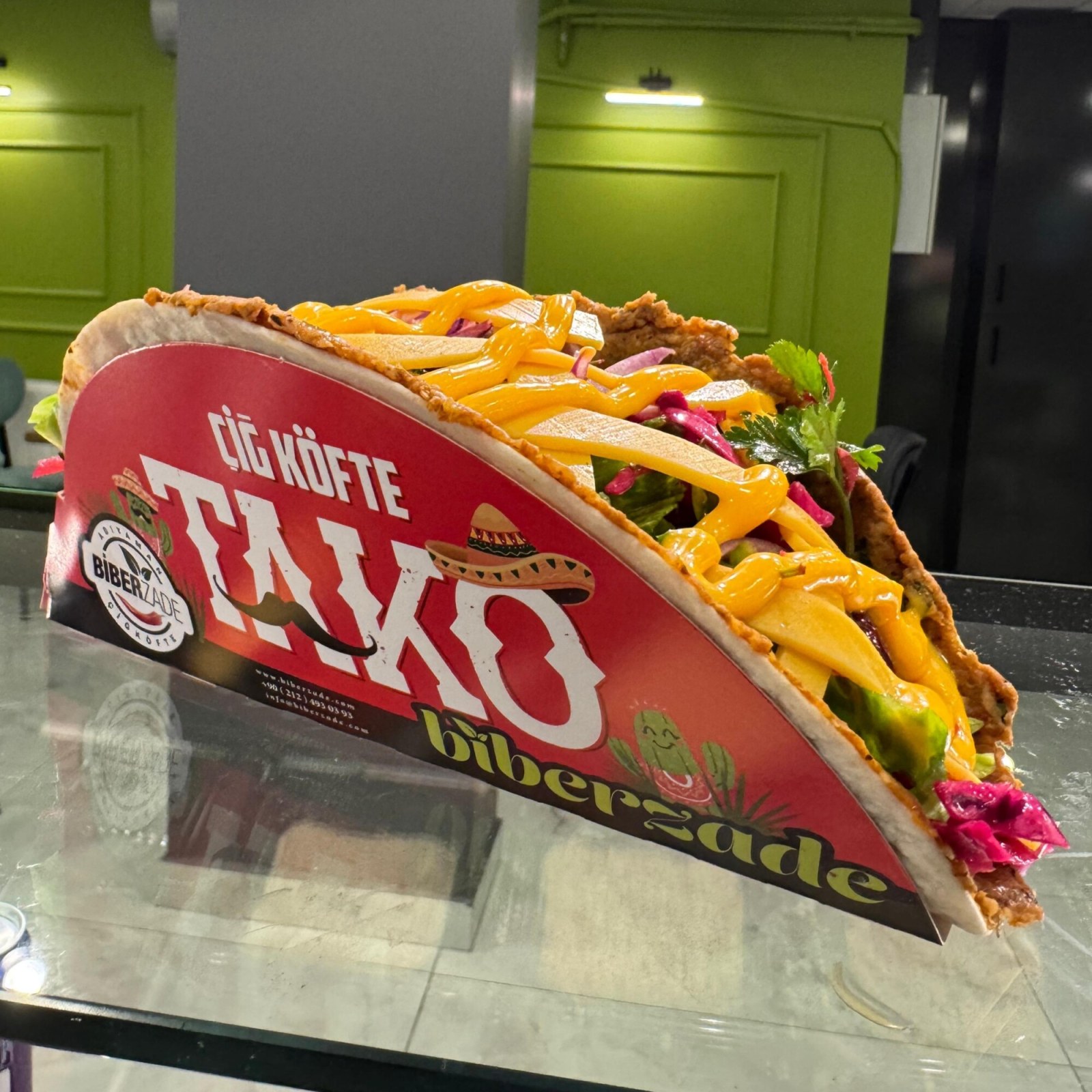 Tako