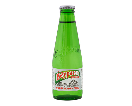 Sade Soda