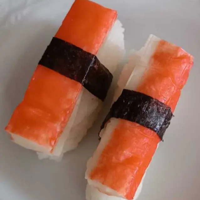 Yengec Nigiri (2 pcs.)