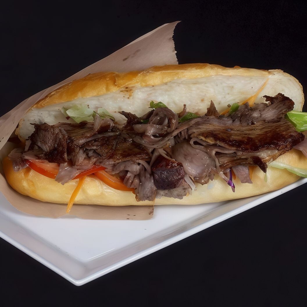 YARIM EKMEK ARASI ET DÖNER 70 GR