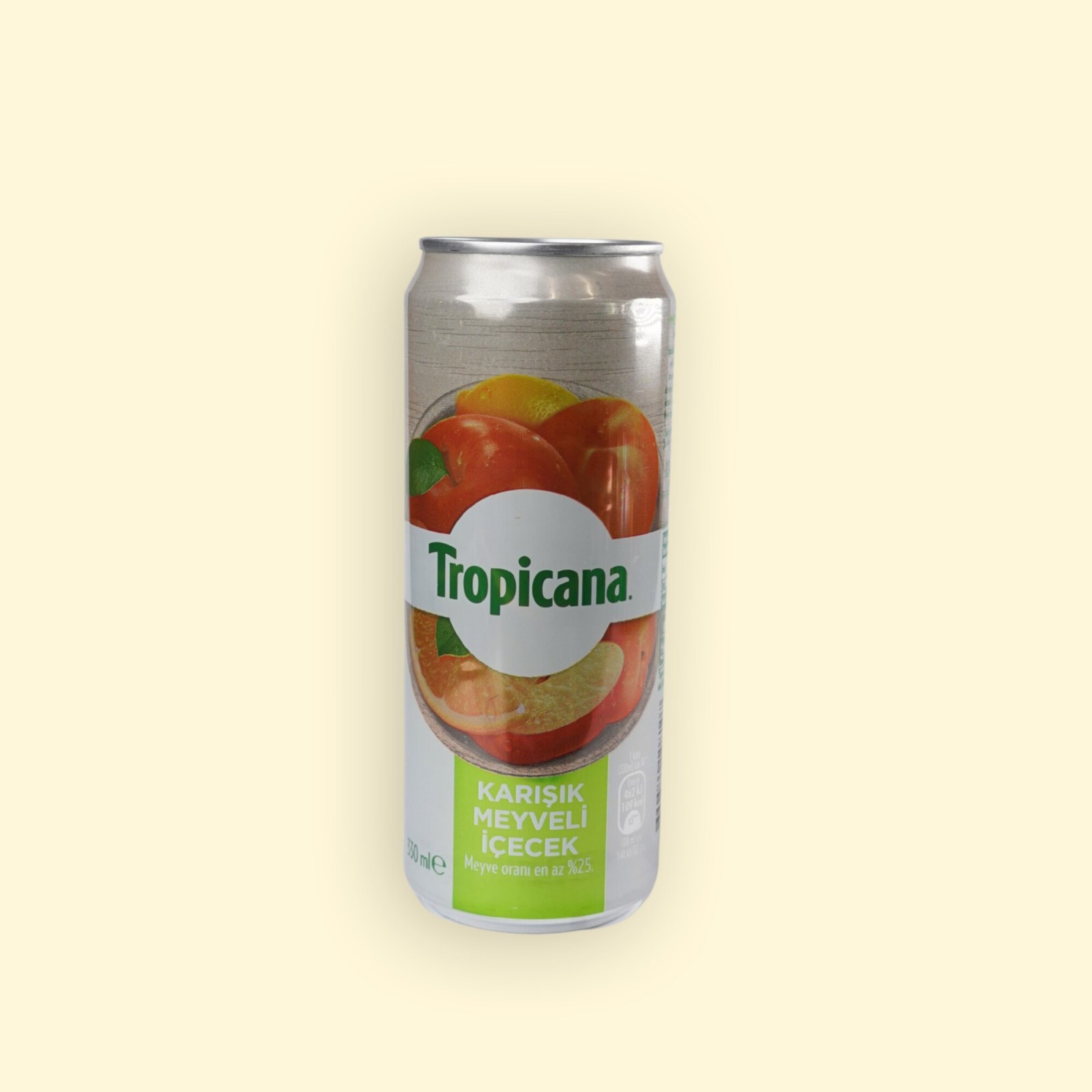 Toripicana Karışık