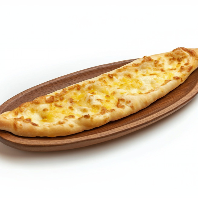 Kaşarlı Pide