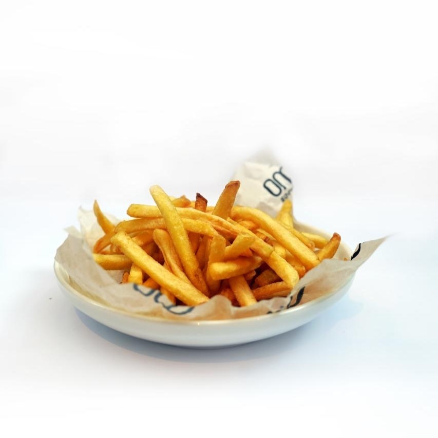 Patates Kızartması